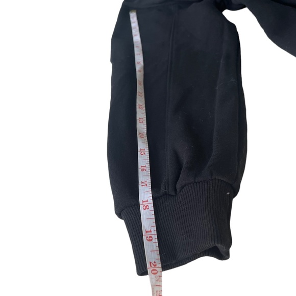 H&M Black Women’s Hoodie - Picture 5 of 8